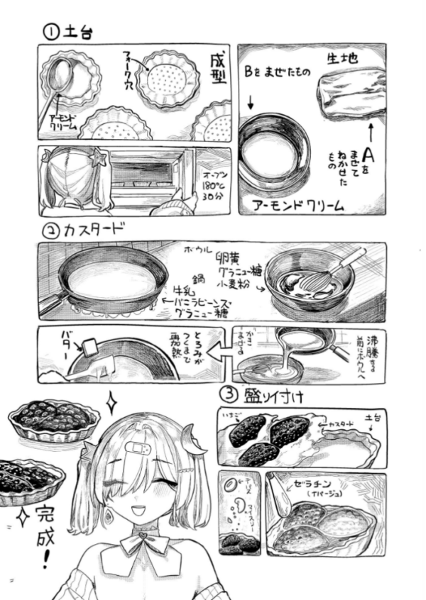 エロ漫画：メンヘラコレクションWhite   hitomi サンプル画像