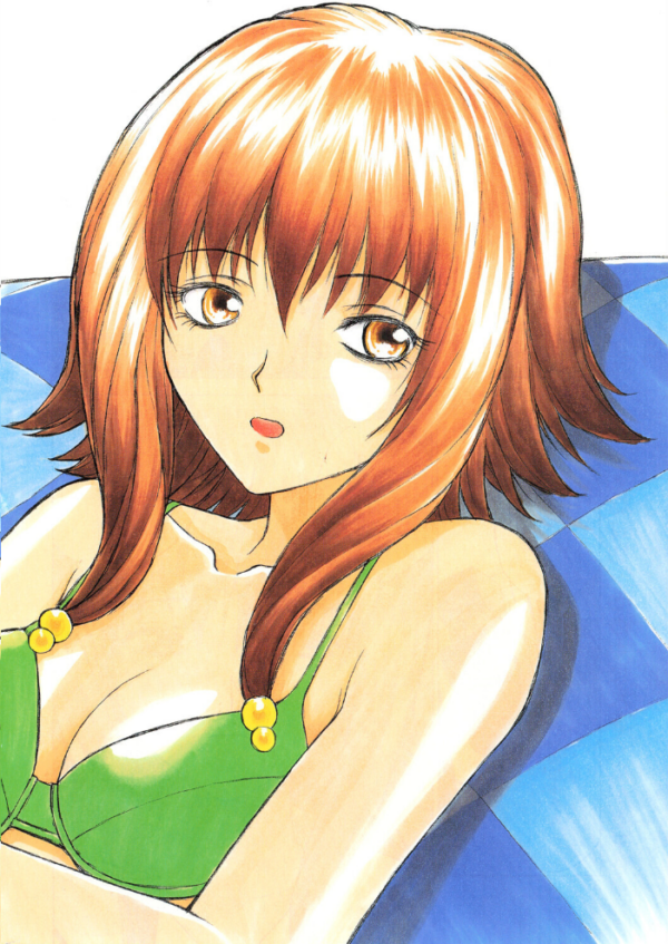 エロ漫画:COMICペンギンクラブ1999年8月号 hitomi サンプル画像