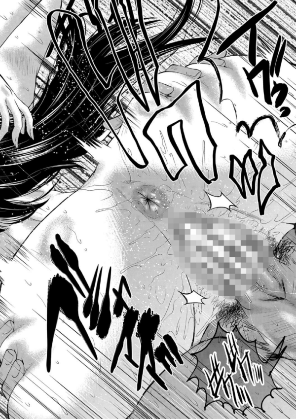 エロ漫画：洗脳嬉姦〜モテないボクのモテ性活〜【1話立ち読み付き】   hitomi サンプル画像