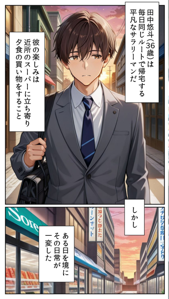 エロ漫画：●●を盛られた清楚な人妻パート（20）を寝取ったら禁断の関係が始まった話 モザイク版   hitomi サンプル画像
