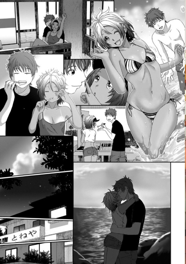 エロ漫画:アナンガ・ランガ Vol.59 hitomi サンプル画像