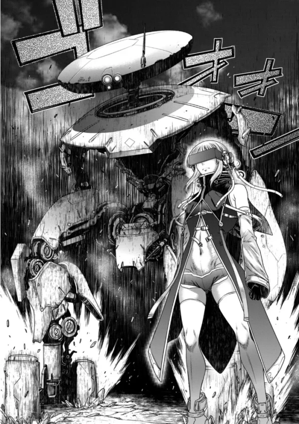エロ漫画:P.S.C潜入捜査官 怜子 19 流刑街編 hitomi サンプル画像