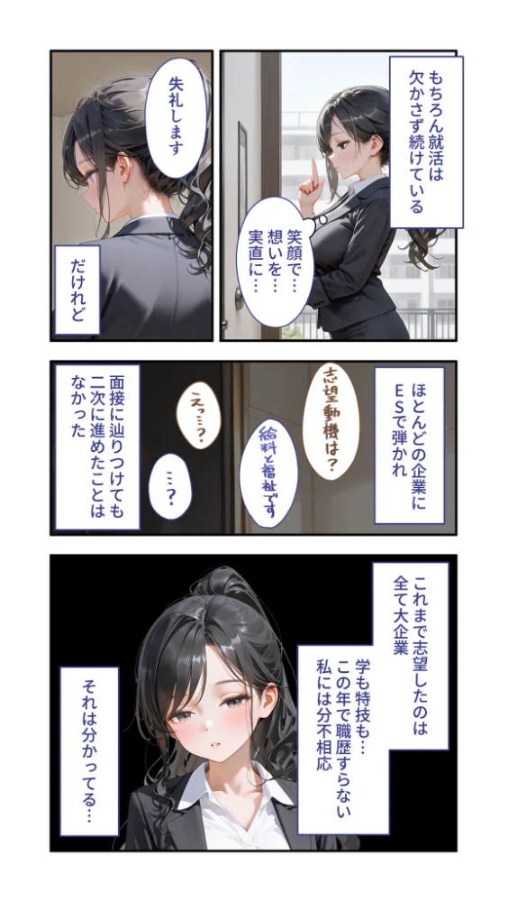 エロ漫画:貧乏家族に牛丼奢ったら、おっぱいハーレムできちゃいました…。 〜美人12姉妹のHな恩返し〜 (7) hitomi サンプル画像