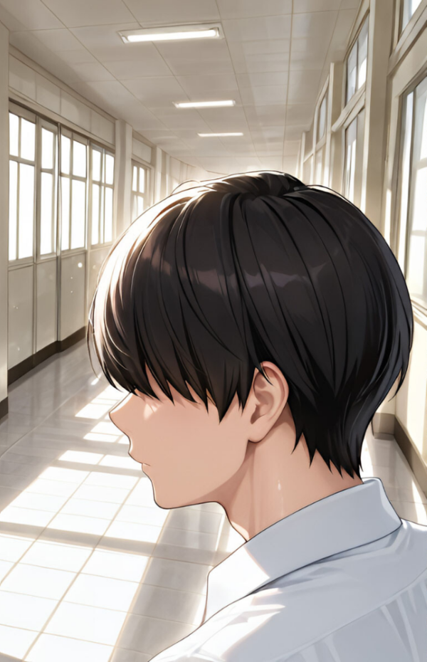 エロ漫画:「先輩はもう、私から離れられないよ」幼馴染後輩の執着寝取り モザイク版 hitomi サンプル画像