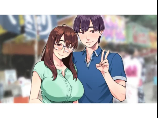 エロ漫画:ヒトヅマエンコウ〜夫を退社に追いやった男のチ●ポに負ける純情若妻〜(メガネ有り版) hitomi サンプル画像