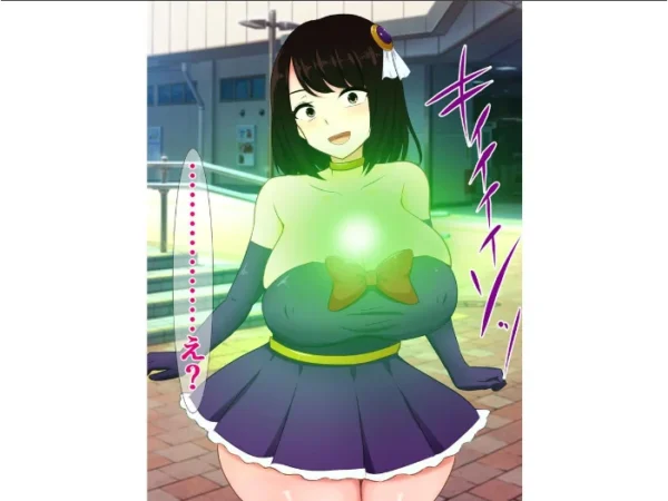 エロ漫画:魔法少女の彼女が粗チンの俺を捨てて怪人に完堕ちするわけない…よな? hitomi サンプル画像