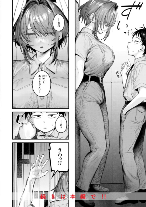 エロ漫画:最高のセックスのつくり方【デジタル版限定おまけ付き】 hitomi サンプル画像
