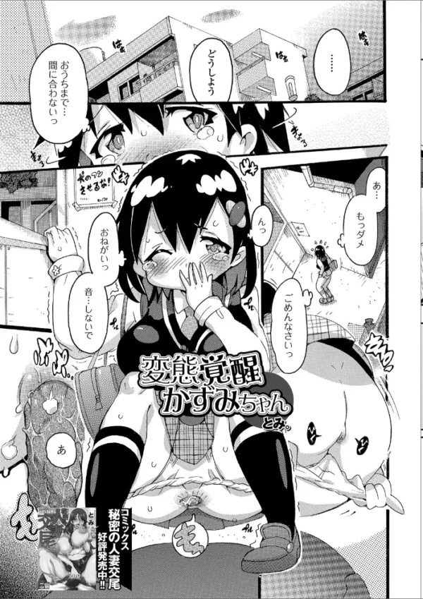 エロ漫画:黄金のソナタXXX その七 hitomi サンプル画像