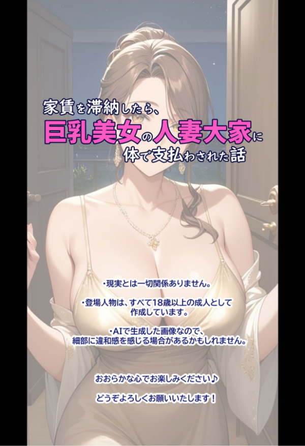 エロ漫画:魅惑の人妻に夢中【あいラビアンソロジー】 モザイク版 hitomi サンプル画像