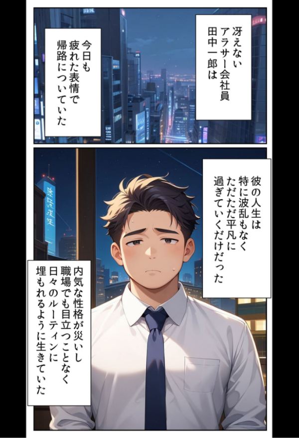 エロ漫画:魅惑の人妻に夢中【あいラビアンソロジー】 モザイク版 hitomi サンプル画像