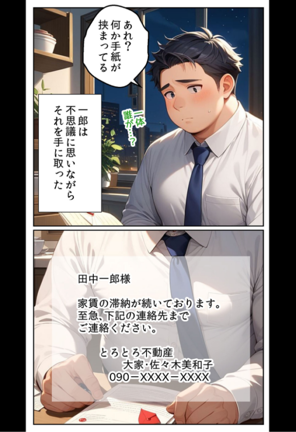 エロ漫画:魅惑の人妻に夢中【あいラビアンソロジー】 モザイク版 hitomi サンプル画像