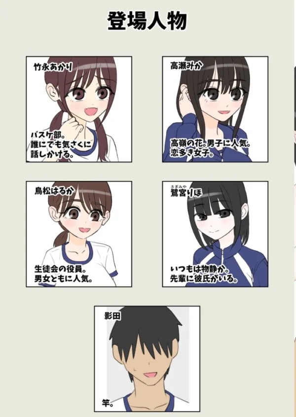 エロ漫画:修学旅行で中出しハーレムする話 2 hitomi サンプル画像