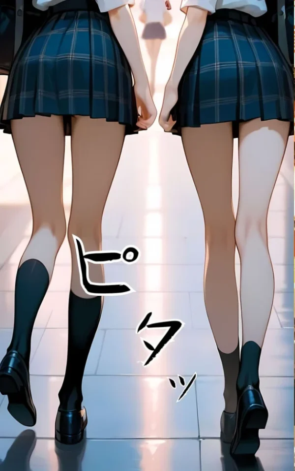 エロ漫画:【オヤジ嫌いツンデレ●●征服編】水着撮影会のはずが、いつのまにかおぢさんち〇ぽに沼る話4 モザイク版 hitomi サンプル画像