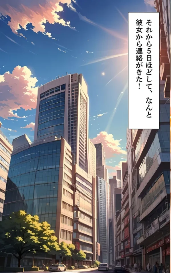 エロ漫画:【オヤジ嫌いツンデレ●●征服編】水着撮影会のはずが、いつのまにかおぢさんち〇ぽに沼る話4 モザイク版 hitomi サンプル画像
