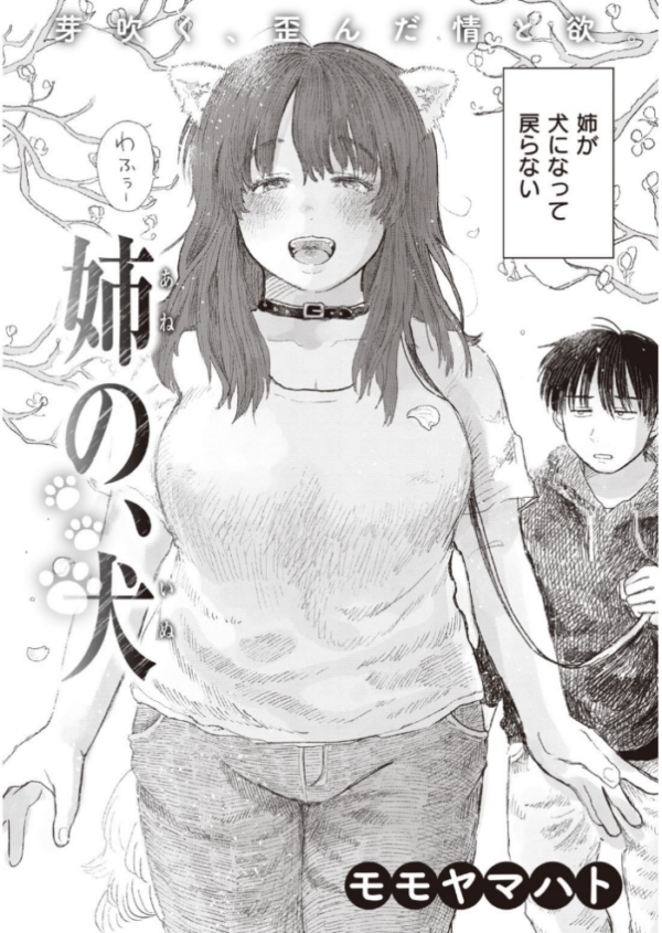 エロ漫画：COMIC快楽天 2021年06月号   hitomi サンプル画像