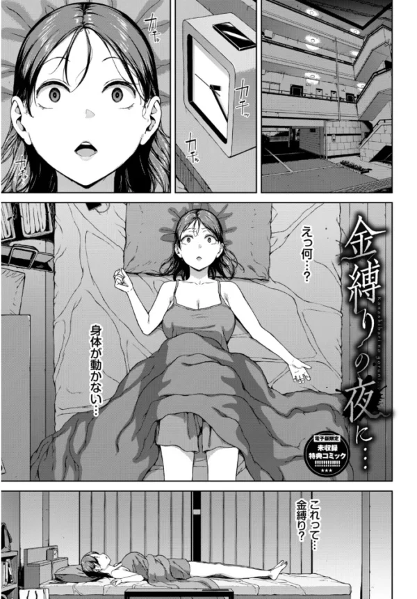 エロ漫画:触れてはいけない熱【デジタル特装版】【FANZA限定版】 hitomi サンプル画像