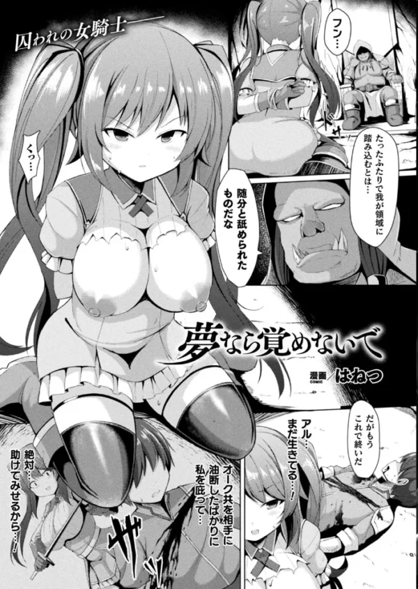 エロ漫画:コミックアンリアル Vol.85【特別付録バイノーラル音声『愛聖天使ラブメアリー』サキュメアリップの甘やかし誘惑搾精】 hitomi サンプル画像