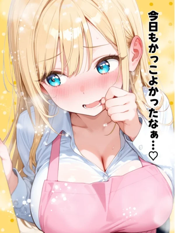 エロ漫画:大好きな兄に彼女ができたので自慢のおっぱいで全力で奪う話 モザイク版 hitomi サンプル画像